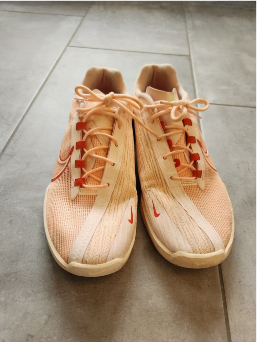 Nike React Metcon Turbo Crossfit Unisex Trainers Runners Women's Size 10.5
